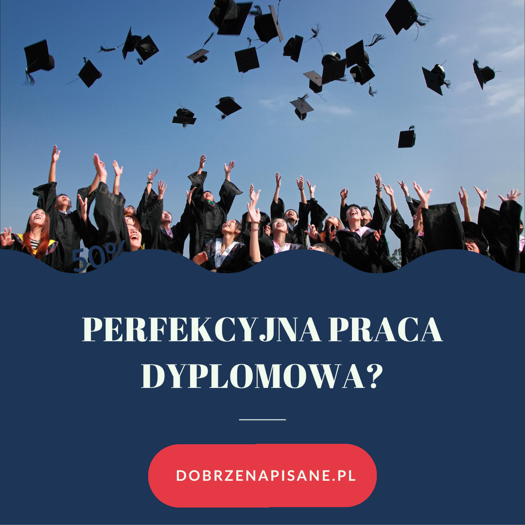 korekta prac magisterskich