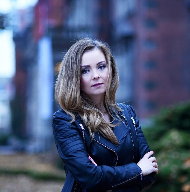 Natalia Witek-Dąbrowska — redaktorka i korektorka tekstów naukowych z 20-letnim doświadczeniem